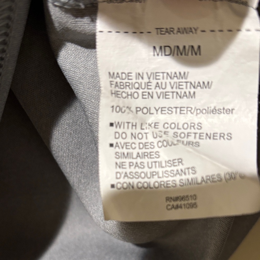 Under Armour Two-Tone Performance Jacket Quarter … - image 3